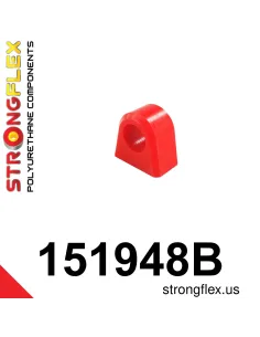 151948B: Front anti roll bar bush