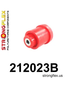 212023B: Rear beam bush