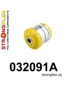 032091A: Front suspension - front bush SPORT