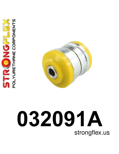 032091A: Front suspension - front bush SPORT