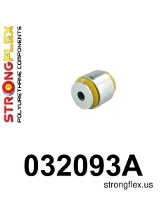 032093A: Rear arm bush SPORT