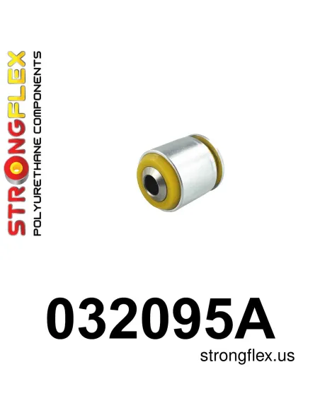 032095A: Rear track rod outer bush SPORT