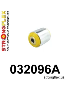 032096A: Rear lower arm bush SPORT