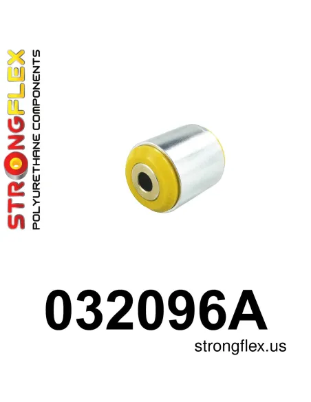 032096A: Rear lower arm bush SPORT
