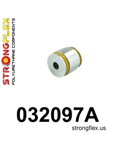 032097A: Rear control arm - inner bush SPORT