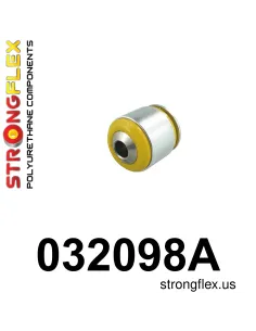 032098A: Rear control arm - outer bush SPORT