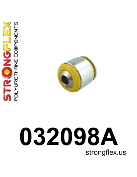 032098A: Rear control arm - outer bush SPORT