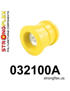032100A: Rear subframe – front bush SPORT