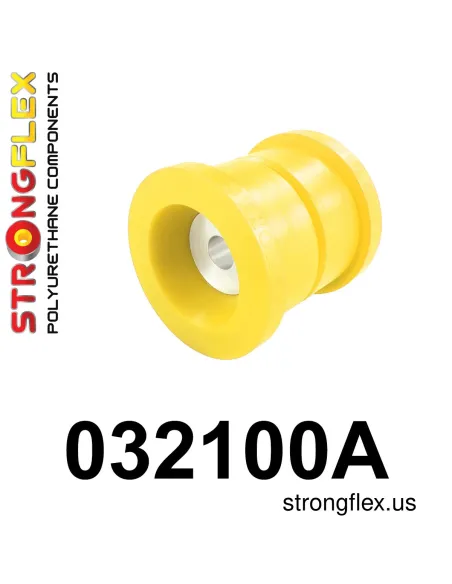 032100A: Rear subframe – front bush SPORT