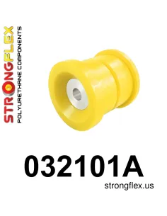 032101A: Rear subframe – rear bush SPORT