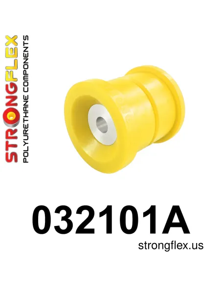032101A: Rear subframe – rear bush SPORT