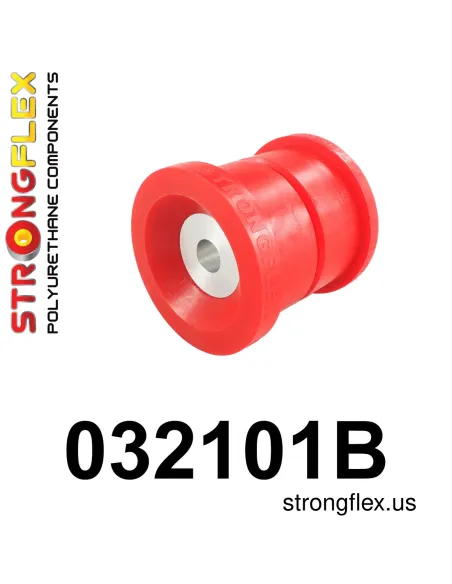 032101B: Rear subframe – rear bush