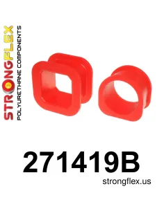 271419B: Steering rack mount bush