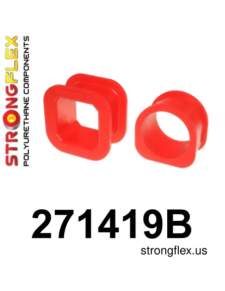 271419B: Steering rack mount bush