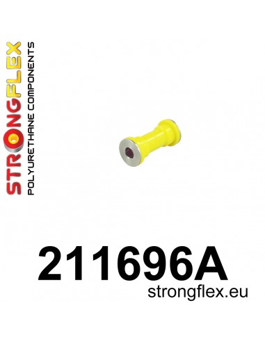 211696A: Gear lever support bushing – upper SPORT