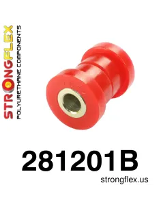 281201B: Front wishbone front bush 28,5mm