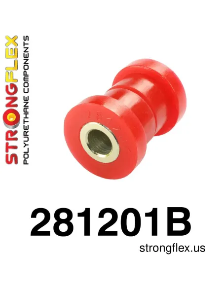 281201B: Front wishbone front bush 28,5mm