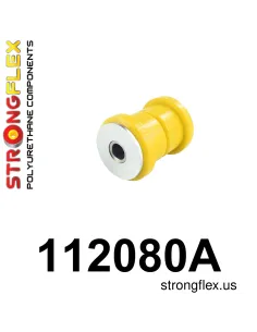 112080A: Front control arm – front bush SPORT