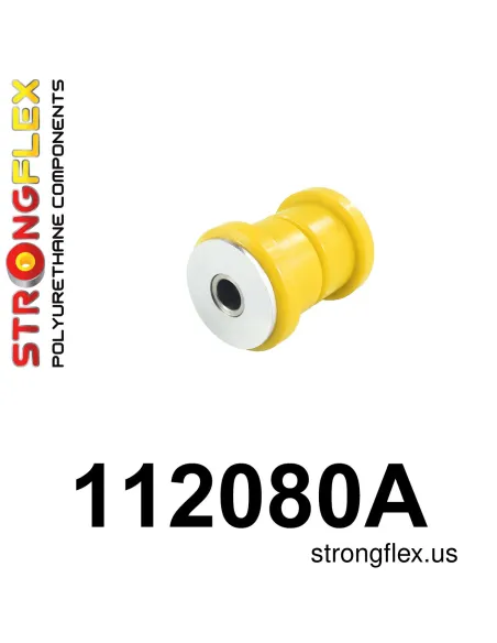 112080A: Front control arm – front bush SPORT