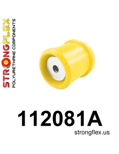 112081A: Front control arm – rear bush SPORT