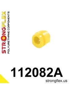 112082A: Front anti roll bar bush SPORT