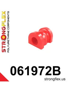 061972B: Front anti roll bar bush