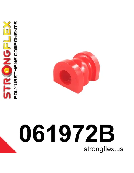 061972B: Front anti roll bar bush