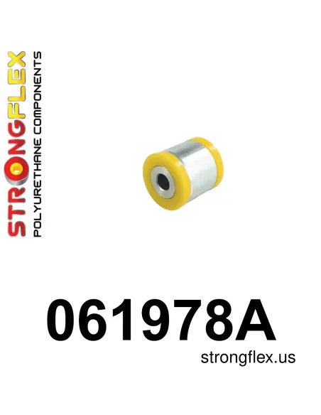 061978A: Rear hub bush - lower 42mm SPORT