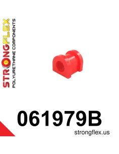 061979B: Rear anti roll bar bush