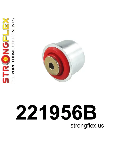 221956B: Trailing arm – front bush 65mm