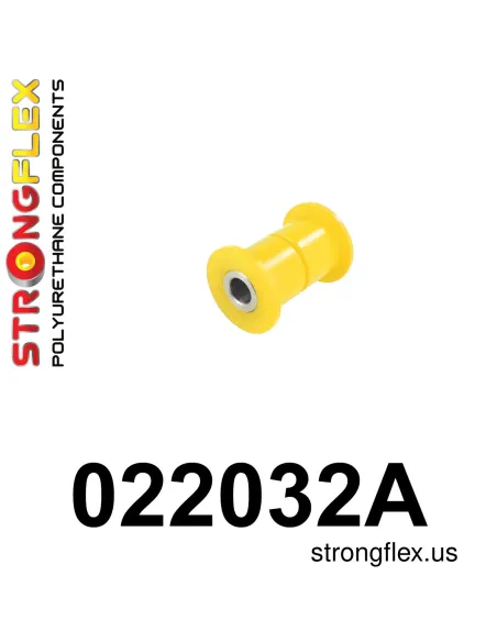 022032A: Steering rack bush SPORT