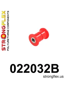 022032B: Steering rack bush