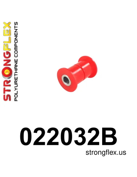 022032B: Steering rack bush