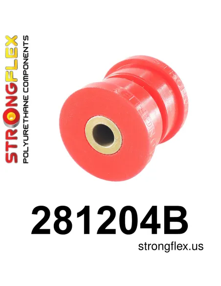 281204B: Rear upper arm - rear bush
