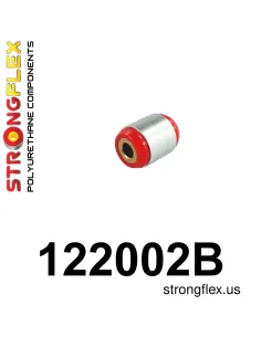 122002B: Rear lower arm - inner bushing