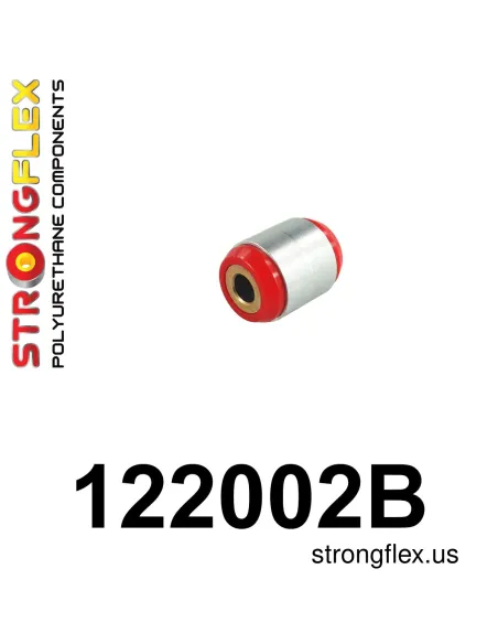 122002B: Rear lower arm - inner bushing