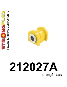 212027A: Front control arm – rear bush SPORT