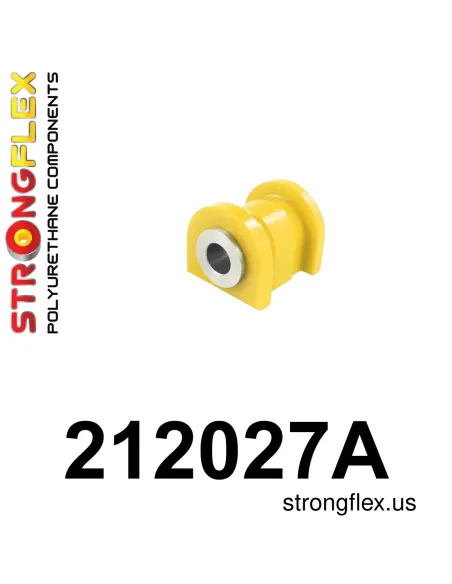 212027A: Front control arm – rear bush SPORT