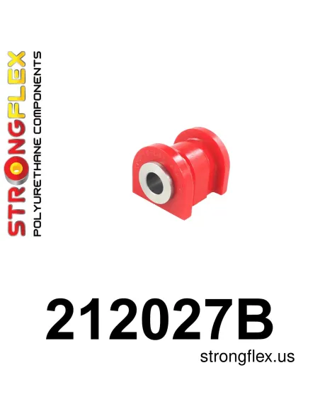 212027B: Front control arm – rear bush