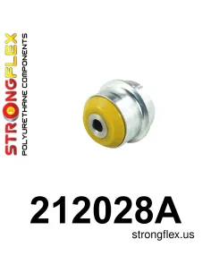 212028A: Rear beam bush 55mm SPORT