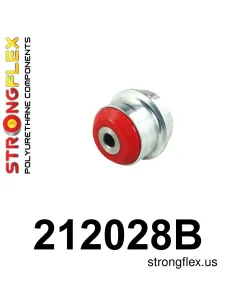 212028B: Rear beam bush 55mm
