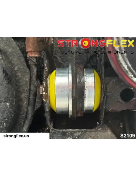 212028B: Rear beam bush 55mm