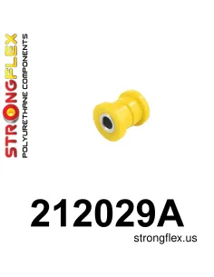 212029A: Rear panhard rod mount - to the body SPORT