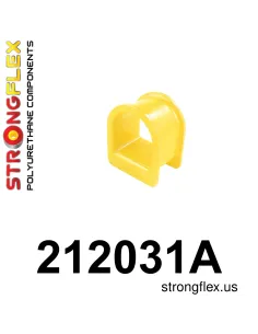 212031A: Steering rack bush SPORT