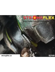 212031B: Steering rack bush 2