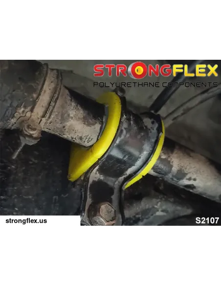 212032B: Steering rack bush 29mm