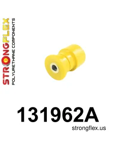 131962A: Front control arm – front bush SPORT