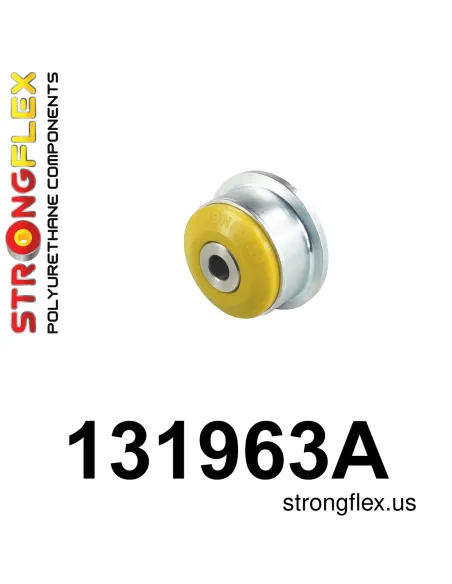 131963A: Front control arm – rear bush SPORT