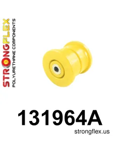 131964A: Rear beam bush 58mm SPORT