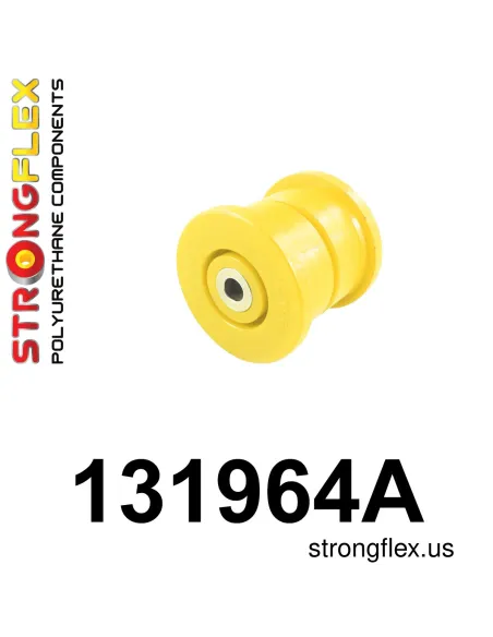 131964A: Rear beam bush 58mm SPORT